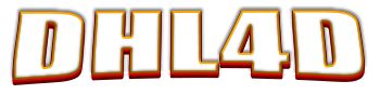 dhl4d.net